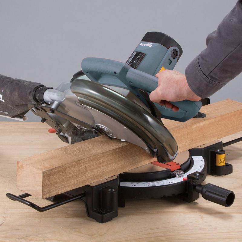 Serra meia esquadria 10